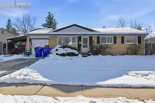 904 Potter Dr, Colorado Springs, CO 80909 - Photo 1