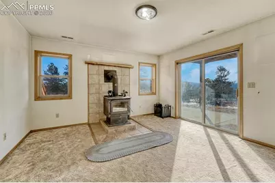 145 Crestone Circle, Florissant, CO 80816 - Photo 42