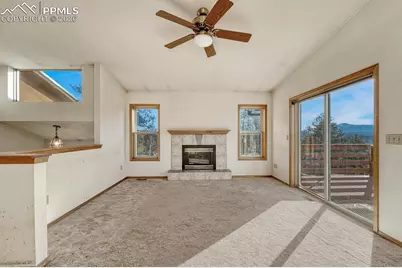 145 Crestone Circle, Florissant, CO 80816 - Photo 8