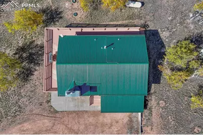 145 Crestone Circle, Florissant, CO 80816 - Photo 48