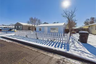2816 E 14th St, Pueblo, CO 81001 - Photo 2