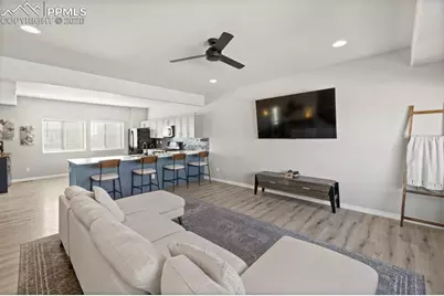 938 Cana Grove, Colorado Springs, CO 80916 - Photo 2