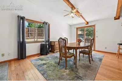 3807 Somerset Drive, Colorado Springs, CO 80907 - Photo 8