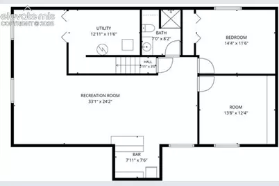 3807 Somerset Drive, Colorado Springs, CO 80907 - Photo 36