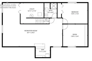3807 Somerset Dr, Colorado Springs, CO 80907 - Photo 36