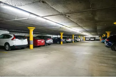 9355 E Center Avenue #7B, Denver, CO 80247 - Photo 40