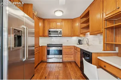 9355 E Center Avenue #7B, Denver, CO 80247 - Photo 12