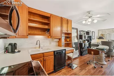 9355 E Center Avenue #7B, Denver, CO 80247 - Photo 16