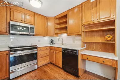 9355 E Center Avenue #7B, Denver, CO 80247 - Photo 12