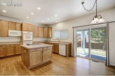 14480 Tierra Drive, Colorado Springs, CO 80921 - Photo 16