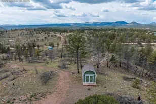 224 Chapparal Trail, Florissant, CO 80816 - Photo 1