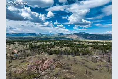 224 Chapparal Trail, Florissant, CO 80816 - Photo 6