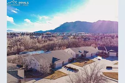 2755 Quail Ridge Point, Colorado Springs, CO 80906 - Photo 32
