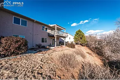 2755 Quail Ridge Point, Colorado Springs, CO 80906 - Photo 30