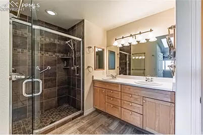 2755 Quail Ridge Point, Colorado Springs, CO 80906 - Photo 12