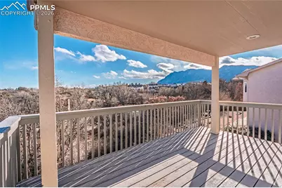 2755 Quail Ridge Point, Colorado Springs, CO 80906 - Photo 2