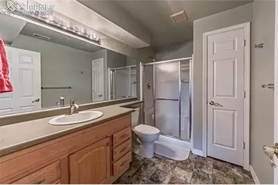2755 Quail Ridge Point, Colorado Springs, CO 80906 - Photo 22