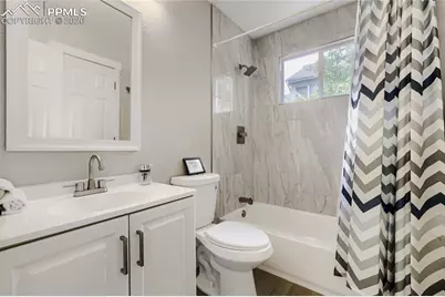 6845 Montarbor Drive, Colorado Springs, CO 80918 - Photo 24