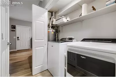6845 Montarbor Drive, Colorado Springs, CO 80918 - Photo 26