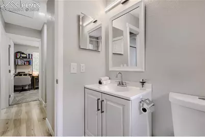 6845 Montarbor Drive, Colorado Springs, CO 80918 - Photo 18