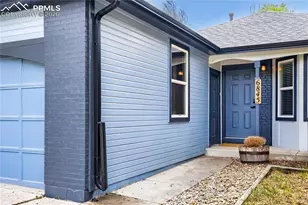 6845 Montarbor Dr, Colorado Springs, CO 80918 - Photo 4