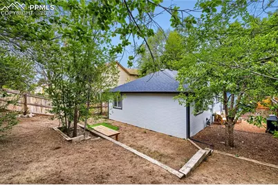 6845 Montarbor Drive, Colorado Springs, CO 80918 - Photo 30
