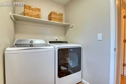 4735 Seton Place, Colorado Springs, CO 80918 - Photo 20