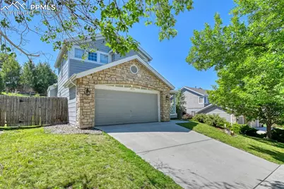 4735 Seton Place, Colorado Springs, CO 80918 - Photo 1