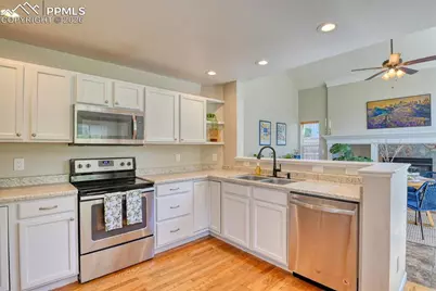 4735 Seton Place, Colorado Springs, CO 80918 - Photo 16