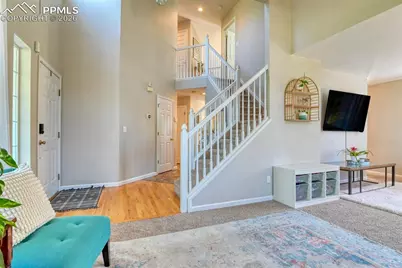 4735 Seton Place, Colorado Springs, CO 80918 - Photo 8