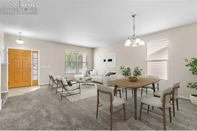 2739 Scotchbroom Point, Colorado Springs, CO 80910 - Photo 4