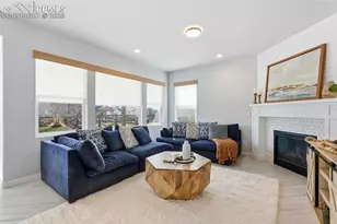 6945 Sedgerock Ln, Colorado Springs, CO 80927 - Photo 10