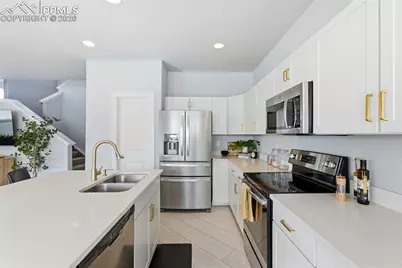 6945 Sedgerock Lane, Colorado Springs, CO 80927 - Photo 6