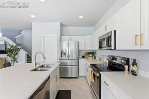 6945 Sedgerock Ln, Colorado Springs, CO 80927 - Photo 6