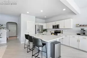 6945 Sedgerock Ln, Colorado Springs, CO 80927 - Photo 4