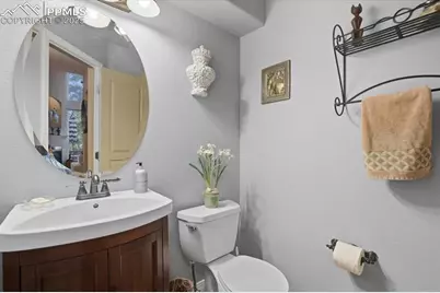 15655 Falcon Ridge Court, Colorado Springs, CO 80921 - Photo 20