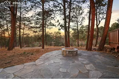 15655 Falcon Ridge Court, Colorado Springs, CO 80921 - Photo 40