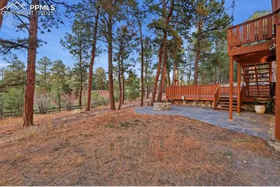 15655 Falcon Ridge Court, Colorado Springs, CO 80921 - Photo 42