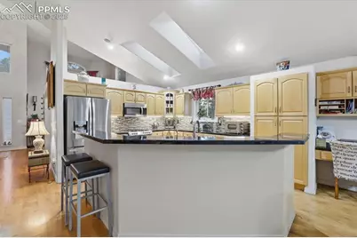 15655 Falcon Ridge Court, Colorado Springs, CO 80921 - Photo 12