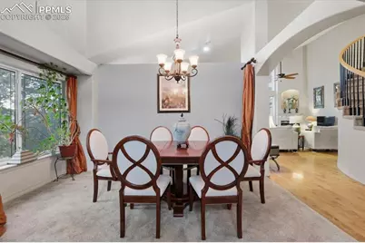 15655 Falcon Ridge Court, Colorado Springs, CO 80921 - Photo 4