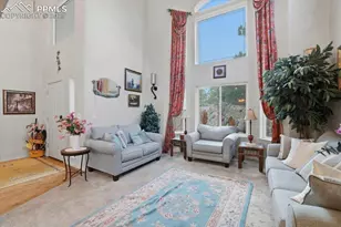 15655 Falcon Ridge Ct, Colorado Springs, CO 80921 - Photo 2