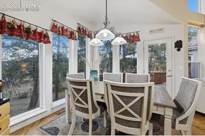 15655 Falcon Ridge Court, Colorado Springs, CO 80921 - Photo 10