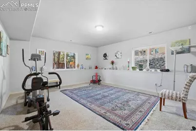 15655 Falcon Ridge Court, Colorado Springs, CO 80921 - Photo 28