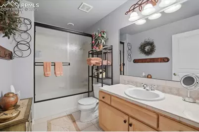 15655 Falcon Ridge Court, Colorado Springs, CO 80921 - Photo 36