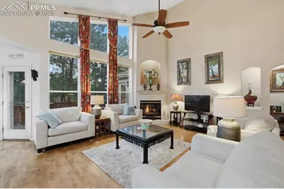 15655 Falcon Ridge Court, Colorado Springs, CO 80921 - Photo 14