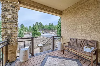 17572 Saddle Ridge Court, Monument, CO 80132 - Photo 6