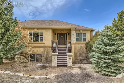 17572 Saddle Ridge Court, Monument, CO 80132 - Photo 2