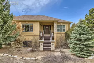 17572 Saddleridge Ct, Monument, CO 80132 - Photo 2