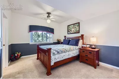 17572 Saddle Ridge Court, Monument, CO 80132 - Photo 42