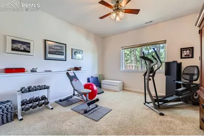 17572 Saddle Ridge Court, Monument, CO 80132 - Photo 40